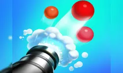 Cannon Shot buckets image
