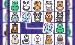 Kris Mahjong Animals image