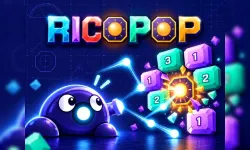 RICOPOP image