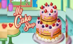 Cake Shop: Bake Boutique image