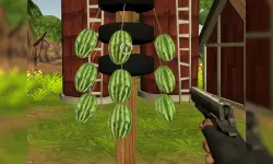 Watermelon Shooter image