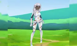 Fantasy Anime Dress Up image