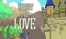 Knight for Love image