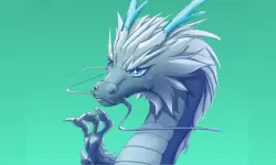 Merge Dragons image