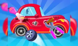 Car Care Repair DuDu Mechanic image