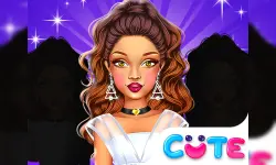Celebrity RiRi All Around The Fashion image