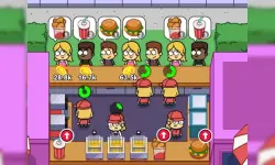 Idle Restaurant Tale image