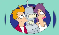 Futurama: Worlds of Tomorrow image