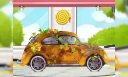 Car Wash Salon image
