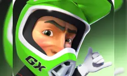 GX Racing image