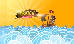 Pirates the match 3 image