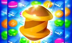 Cake Crunch image