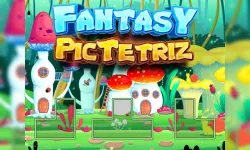 Fantasy Pic Tetriz image