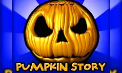 Pumpkin Story image