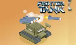 Fighter Tank image