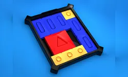 Super Sliding Puzzle image