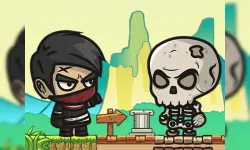Chibi Hero Adventure image