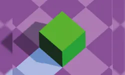 Tappy Cube image