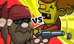 Challenge Of The Zombies image