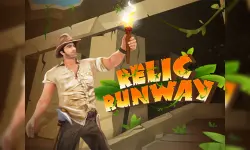 Relic Runway image