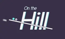 On The Hill image