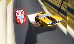 Extreme Runway Racing image