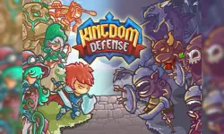 kingdom Defensing image