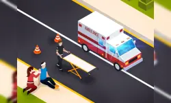 Ambulance Simulator 2021 image