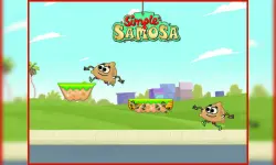 Simple Samosa Run image