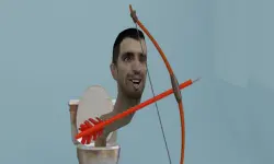 Skibidi Toilet Archer image