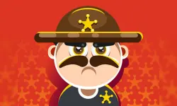 Sheriff Shoot image