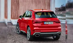 Audi RS Q3 Puzzle image