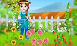 Baby Taylor Little Gardener image