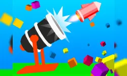 Pixel Demolisher Cannon image