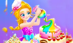 Princess Unicorn Food image