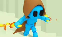 Samurai Flash Online image