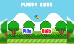 FLAPPY BIRDS.io image