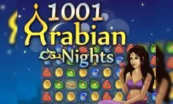1001 Arabian Nights image