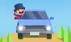 Parking Jam Out image