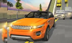 image bg Car vs Prado Racing 3D