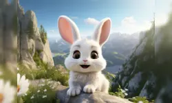 Forest Survival Simulator: Animal Evolution image