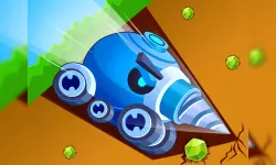 Gem Deep Digger image