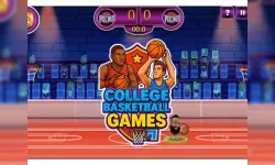 College Basketball Games Today image