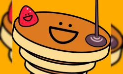 Panckake image
