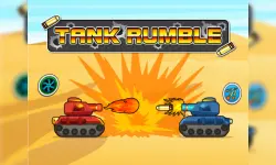 Tank Rumble image