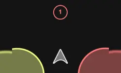 Color Ship Shooter image