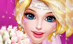 image bg Wedding Makeover Salon - Wedding Artist