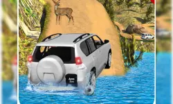 Offroad Jeep Simulator image