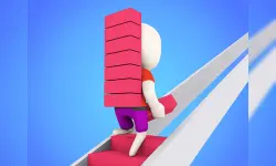 Bridge Race image