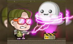 Ghost Wiper image